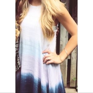 Altar’d State dress